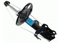Shock Absorber 315 186 Sachs