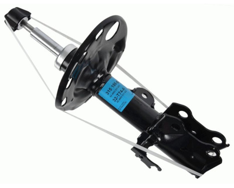 Shock Absorber 315 186 Sachs