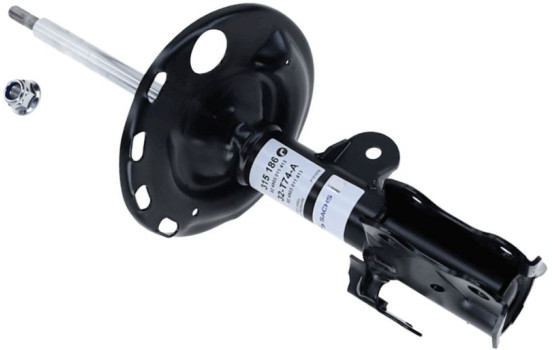 Shock Absorber 315 186 Sachs