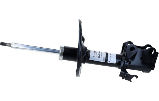 Shock Absorber 315 186 Sachs, Image 2