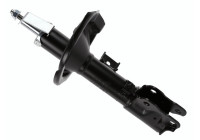 Shock Absorber 315 195 Sachs