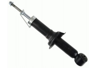 Shock Absorber 315 197 Sachs
