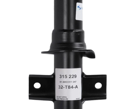 Shock Absorber 315 229 Sachs, Image 4