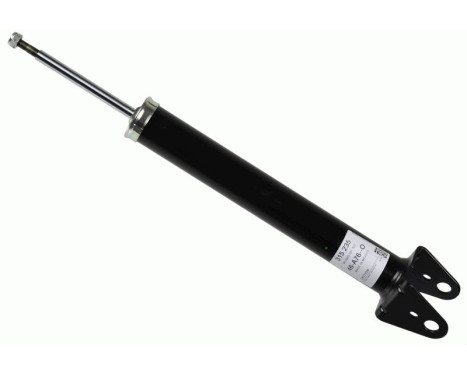 Shock Absorber 315 235 Sachs