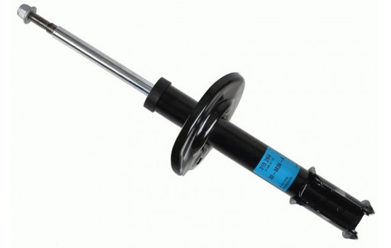 Shock Absorber 315 264 Sachs