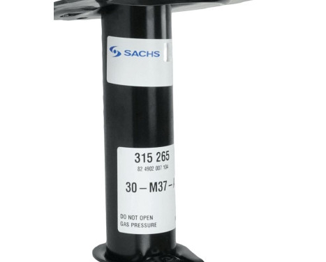 Shock Absorber 315 265 Sachs, Image 4