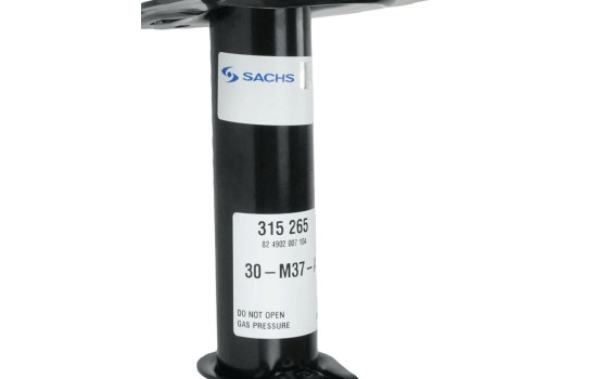 Shock Absorber 315 265 Sachs, Image 4