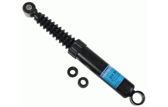 Shock Absorber 315 281 Sachs