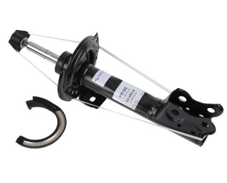 Shock Absorber 315 292 Sachs