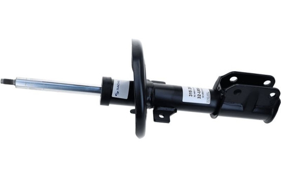 Shock Absorber 315 295 Sachs, Image 2
