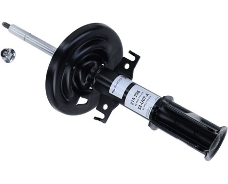 Shock Absorber 315 296 Sachs, Image 2