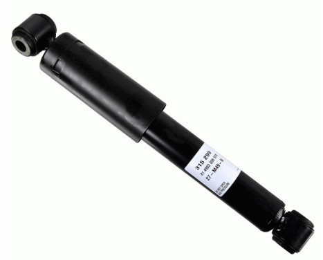 Shock Absorber 315 299 Sachs