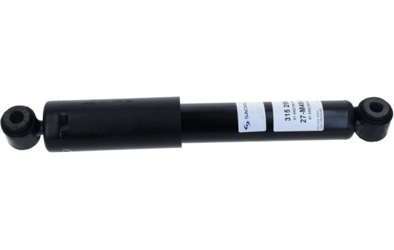 Shock Absorber 315 299 Sachs, Image 2