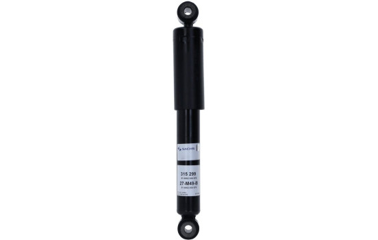 Shock Absorber 315 299 Sachs, Image 6