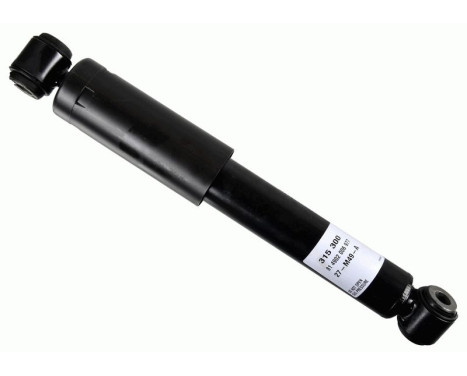 Shock Absorber 315 300 Sachs