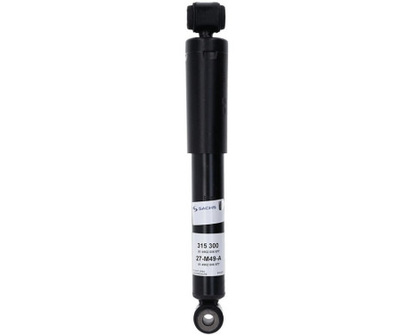 Shock Absorber 315 300 Sachs, Image 6