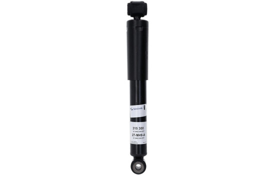 Shock Absorber 315 300 Sachs, Image 6