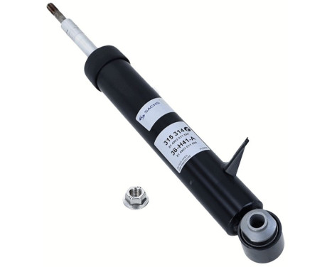Shock Absorber 315 314 Sachs