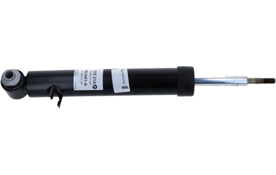 Shock Absorber 315 314 Sachs, Image 3