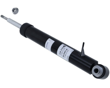 Shock absorber 315 316 Sachs