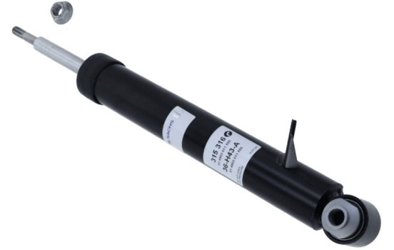 Shock absorber 315 316 Sachs