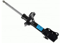 Shock Absorber 315 334 Sachs
