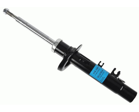Shock Absorber 315 336 Sachs
