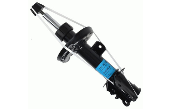 Shock absorber 315 363 Sachs