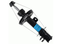 Shock Absorber 315 365 Sachs