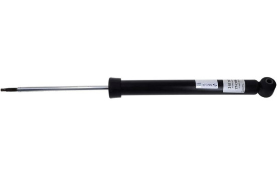 Shock absorber 315 367 Sachs, Image 2
