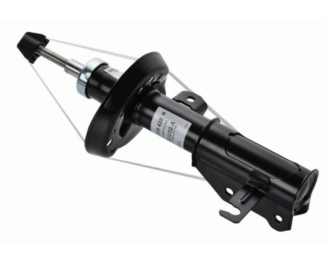 Shock Absorber 315 438 Sachs