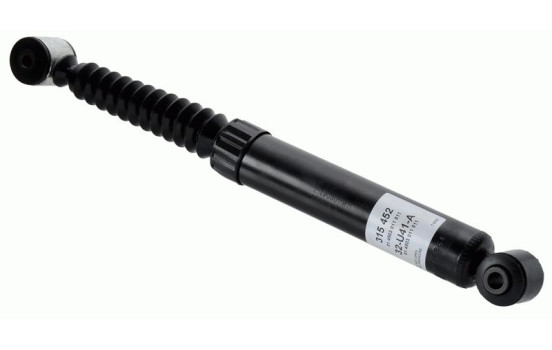 Shock Absorber 315 452 Sachs