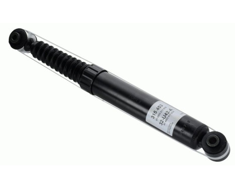 Shock Absorber 315 453 Sachs