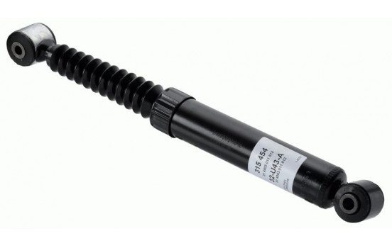 Shock Absorber 315 454 Sachs