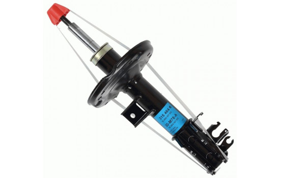 Shock Absorber 315 464 Sachs