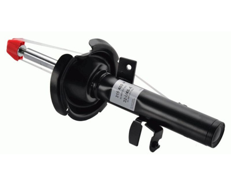Shock Absorber 315 469 Sachs