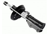 Shock Absorber 315 472 Sachs