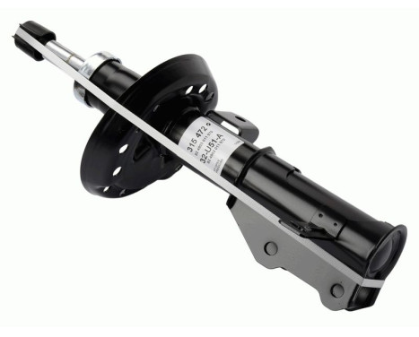 Shock Absorber 315 472 Sachs