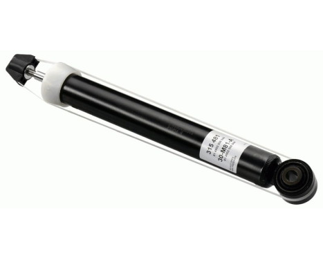 Shock Absorber 315 481 Sachs
