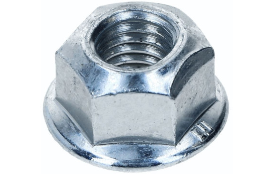 Shock Absorber 315 481 Sachs, Image 6