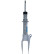 Shock Absorber 315 497 Sachs, Thumbnail 5