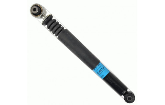 Shock Absorber 315 519 Sachs