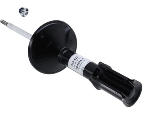 Shock Absorber 315 527 Sachs, Image 2