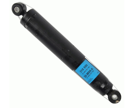 Shock Absorber 315 590 Sachs