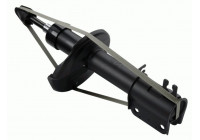 Shock Absorber 315 687 Sachs