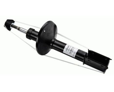 Shock Absorber 315 691 Sachs