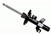 Shock Absorber 315 740 Sachs