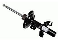 Shock Absorber 315 741 Sachs