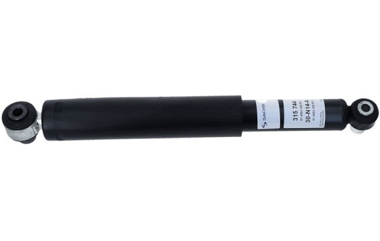 Shock Absorber 315 744 Sachs, Image 2