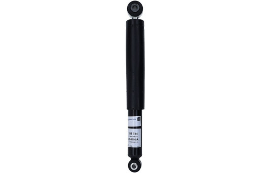 Shock Absorber 315 744 Sachs, Image 5